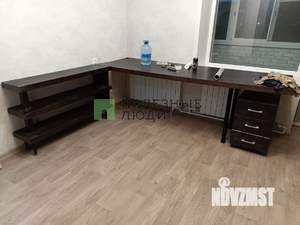 1-к квартира, на длительный срок, 33м2, 5/5 этаж