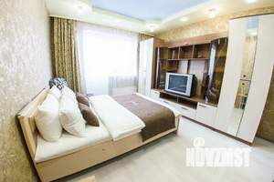 2-к квартира, посуточно, 46м2, 1/1 этаж