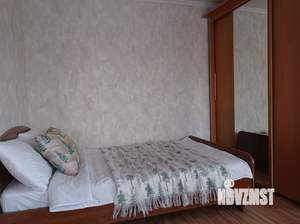 1-к квартира, посуточно, 31м2, 4/5 этаж