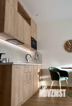 Студия квартира, посуточно, 28м2, 9/16 этаж