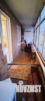 1-к квартира, на длительный срок, 41м2, 3/9 этаж