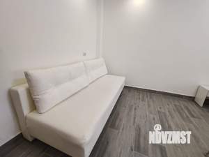 1-к квартира, посуточно, 36м2, 3/9 этаж