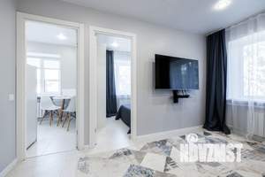 2-к квартира, посуточно, 33м2, 1/1 этаж