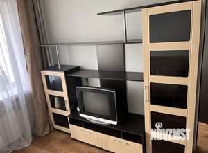 1-к квартира, на длительный срок, 32м2, 5/5 этаж