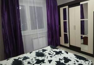 3-к квартира, на длительный срок, 79м2, 18/27 этаж