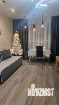 2-к квартира, посуточно, 39м2, 5/8 этаж