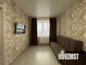 1-к квартира, посуточно, 48м2, 1/1 этаж