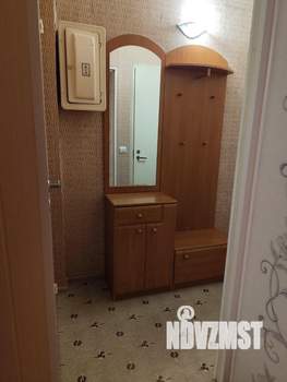 1-к квартира, на длительный срок, 36м2, 2/5 этаж