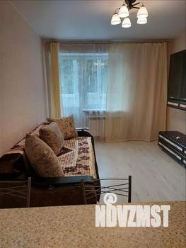 Студия квартира, на длительный срок, 31м2, 3/19 этаж