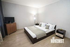 2-к квартира, посуточно, 80м2, 1/11 этаж