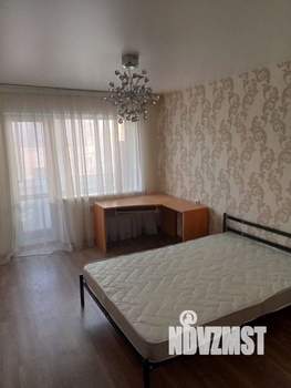 2-к квартира, на длительный срок, 48м2, 2/5 этаж