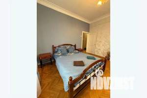 3-к квартира, посуточно, 90м2, 3/6 этаж