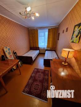 2-к квартира, на длительный срок, 45м2, 2/5 этаж