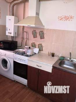 3-к квартира, на длительный срок, 51м2, 1/5 этаж