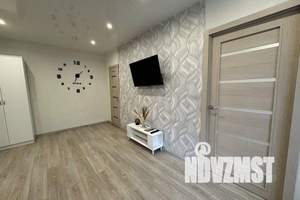 2-к квартира, посуточно, 45м2, 1/5 этаж