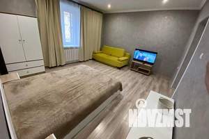 2-к квартира, посуточно, 65м2, 1/2 этаж