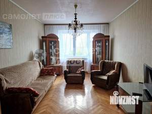 3-к квартира, на длительный срок, 66м2, 10/10 этаж