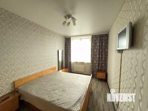 1-к квартира, на длительный срок, 41м2, 16/16 этаж
