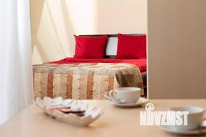 1-к квартира, посуточно, 73м2, 1/1 этаж