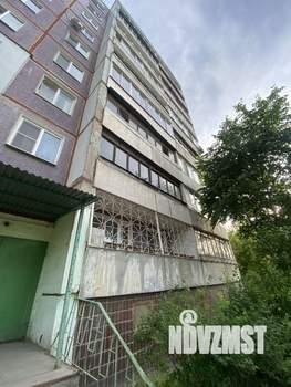 2-к квартира, на длительный срок, 50м2, 1/9 этаж