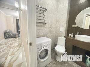 1-к квартира, посуточно, 47м2, 1/1 этаж