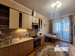 1-к квартира, на длительный срок, 44м2, 5/17 этаж