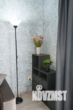 1-к квартира, посуточно, 35м2, 2/9 этаж