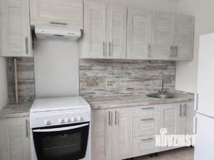 1-к квартира, посуточно, 34м2, 2/5 этаж