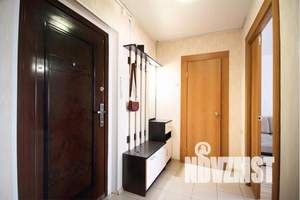 1-к квартира, посуточно, 45м2, 11/22 этаж