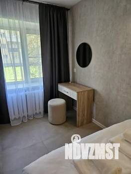 2-к квартира, посуточно, 44м2, 1/5 этаж
