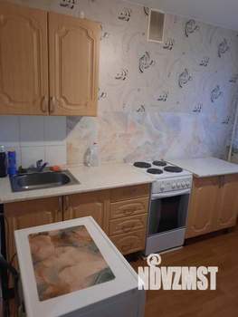 1-к квартира, на длительный срок, 30м2, 1/5 этаж