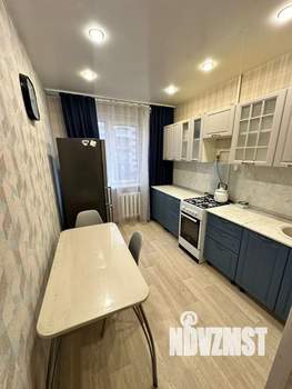 2-к квартира, на длительный срок, 51м2, 4/9 этаж