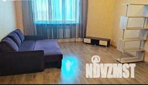 1-к квартира, на длительный срок, 50м2, 3/11 этаж