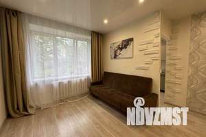 2-к квартира, посуточно, 45м2, 1/5 этаж