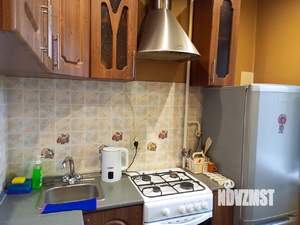1-к квартира, посуточно, 26м2, 3/5 этаж