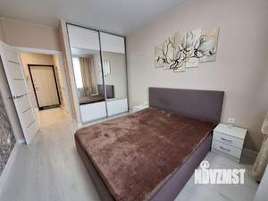 2-к квартира, на длительный срок, 49м2, 13/26 этаж