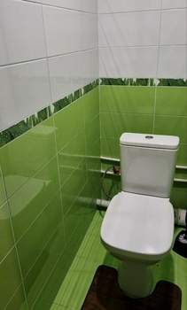 2-к квартира, на длительный срок, 50м2, 3/9 этаж