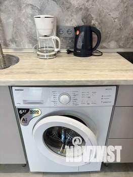 1-к квартира, посуточно, 32м2, 1/1 этаж