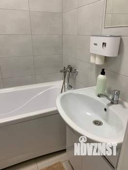 1-к квартира, на длительный срок, 36м2, 8/9 этаж