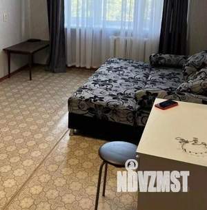 1-к квартира, на длительный срок, 30м2, 4/5 этаж