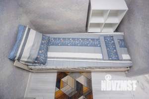 2-к квартира, посуточно, 42м2, 4/14 этаж