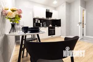 2-к квартира, посуточно, 55м2, 9/24 этаж