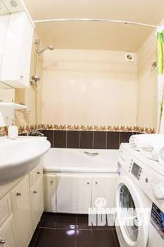 2-к квартира, посуточно, 60м2, 1/9 этаж