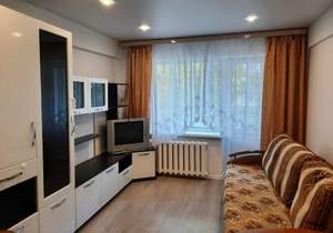 2-к квартира, на длительный срок, 45м2, 2/5 этаж