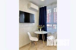 1-к квартира, посуточно, 30м2, 4/22 этаж