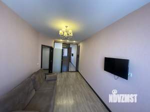 1-к квартира, на длительный срок, 35м2, 6/9 этаж