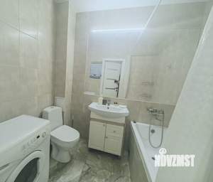 Студия квартира, на длительный срок, 31м2, 17/19 этаж