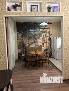 1-к квартира, на длительный срок, 41м2, 17/26 этаж