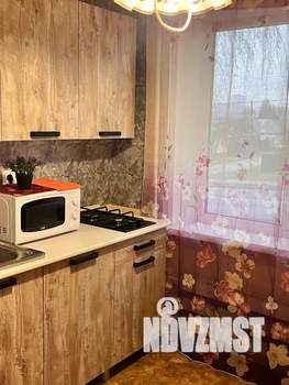 1-к квартира, посуточно, 35м2, 2/6 этаж