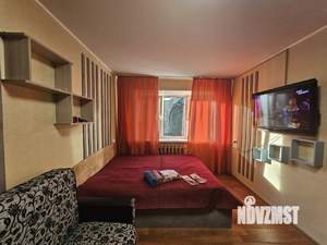 1-к квартира, посуточно, 33м2, 2/5 этаж